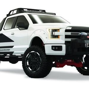 Meet your Posher, Jonah